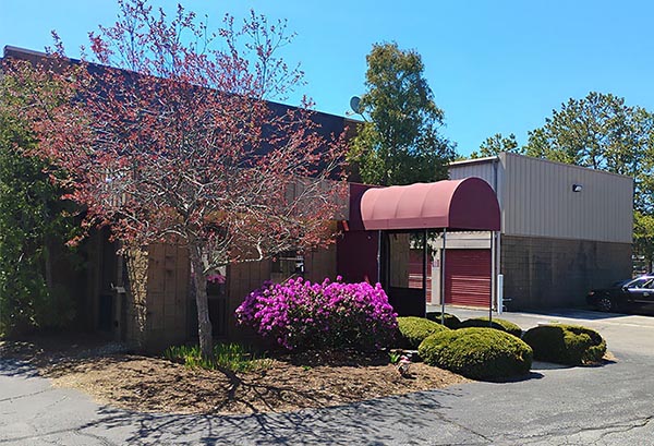 Storage Units to store 3 bedroom house